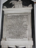 Rev Winchcombe Hartley
