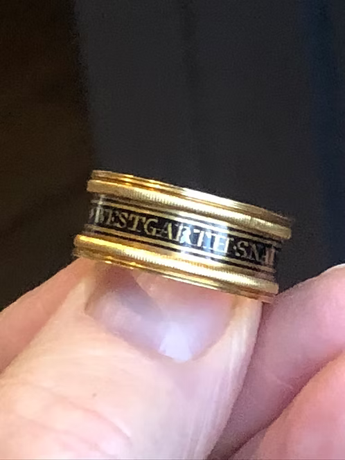 Westgarth Snaith 1816