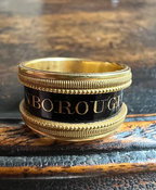 Lord Ellenborough