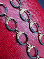 Berlin Iron Eagle Bracelets