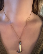 Georgian Perpetual Calendar Pendant