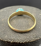 Stuart Rose Diamond Solitaire