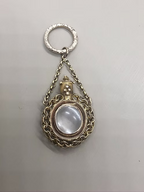 Miniature Regency Scent Bottle Locket