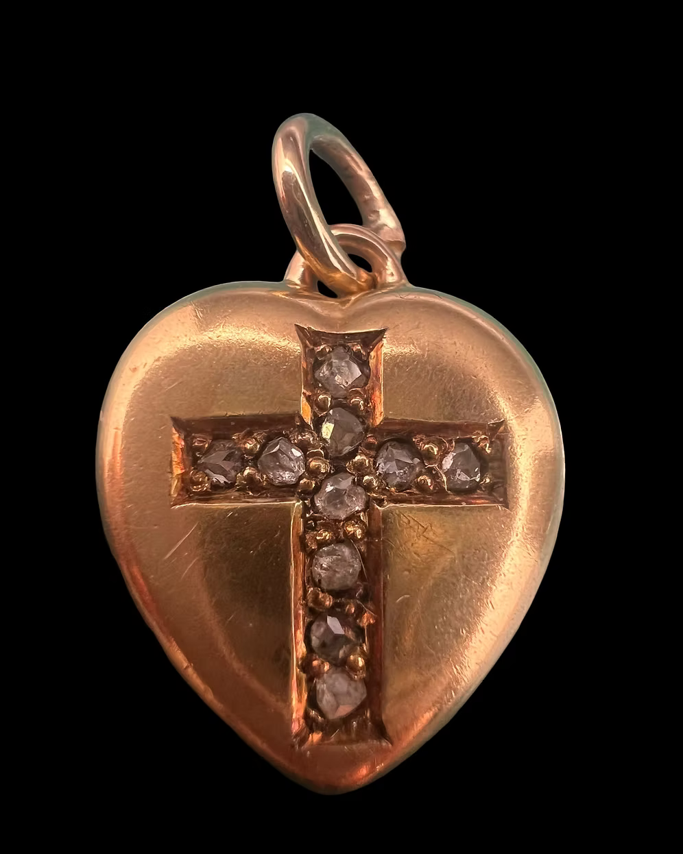 Faith, Purity and Charity