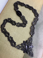 Berlin Geiss Necklace c.1820
