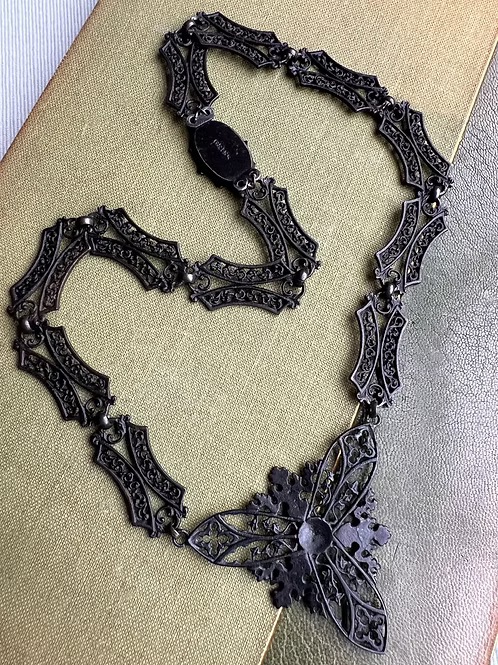Berlin Geiss Necklace c.1820