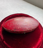Specimen Agate Brooch 1806