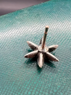 Old Cut Diamond Georgian Single Star
