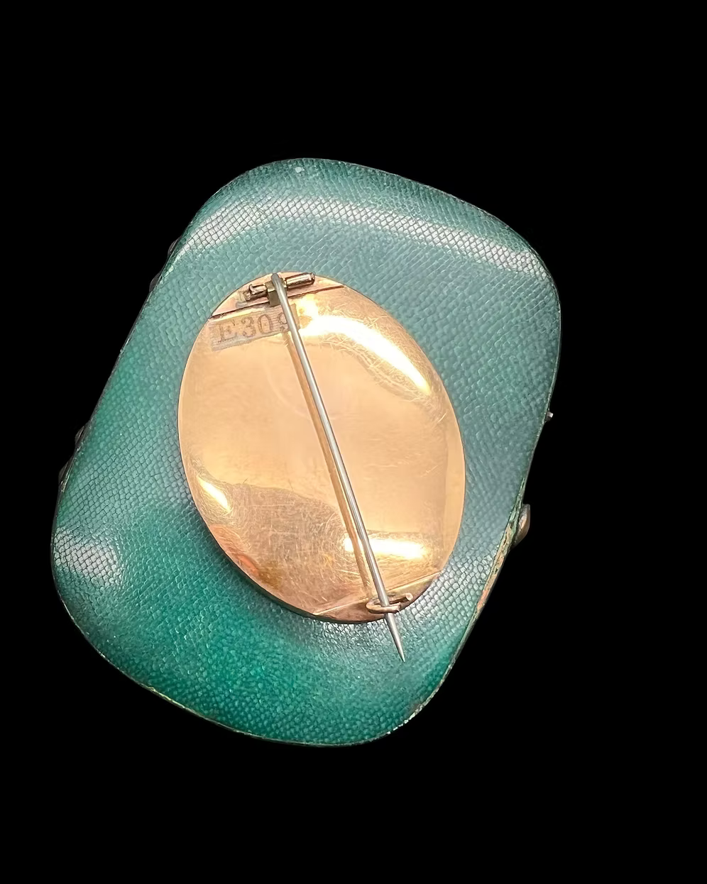 Portrait of a Lady by Samuel Shelley