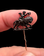 Berlin Iron Stickpin