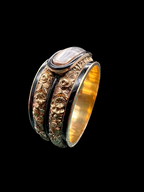 James Hodgson Mourning Ring 1819