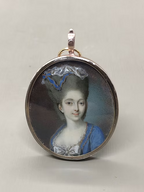 Circle of Madame Roslin