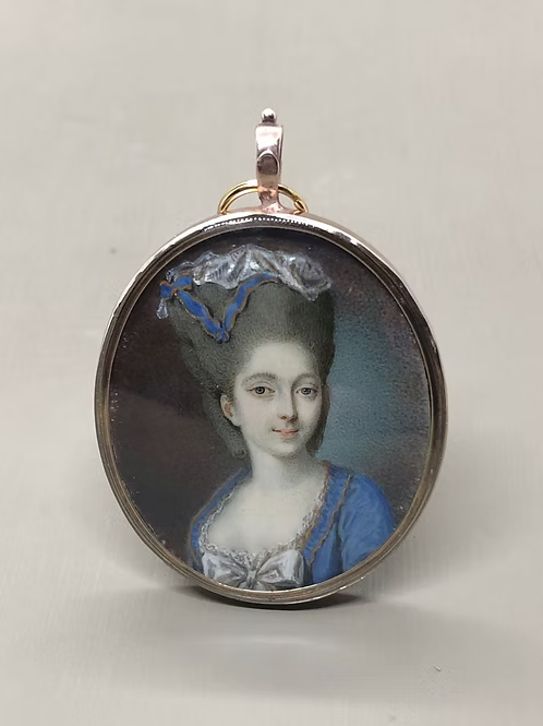 Circle of Madame Roslin