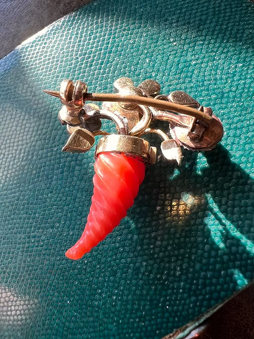 Georgian Cornucopia