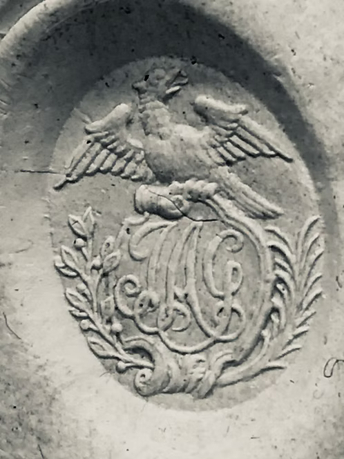 Nicolo Seal