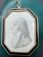 French Portrait
