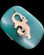 Victorian Salamander