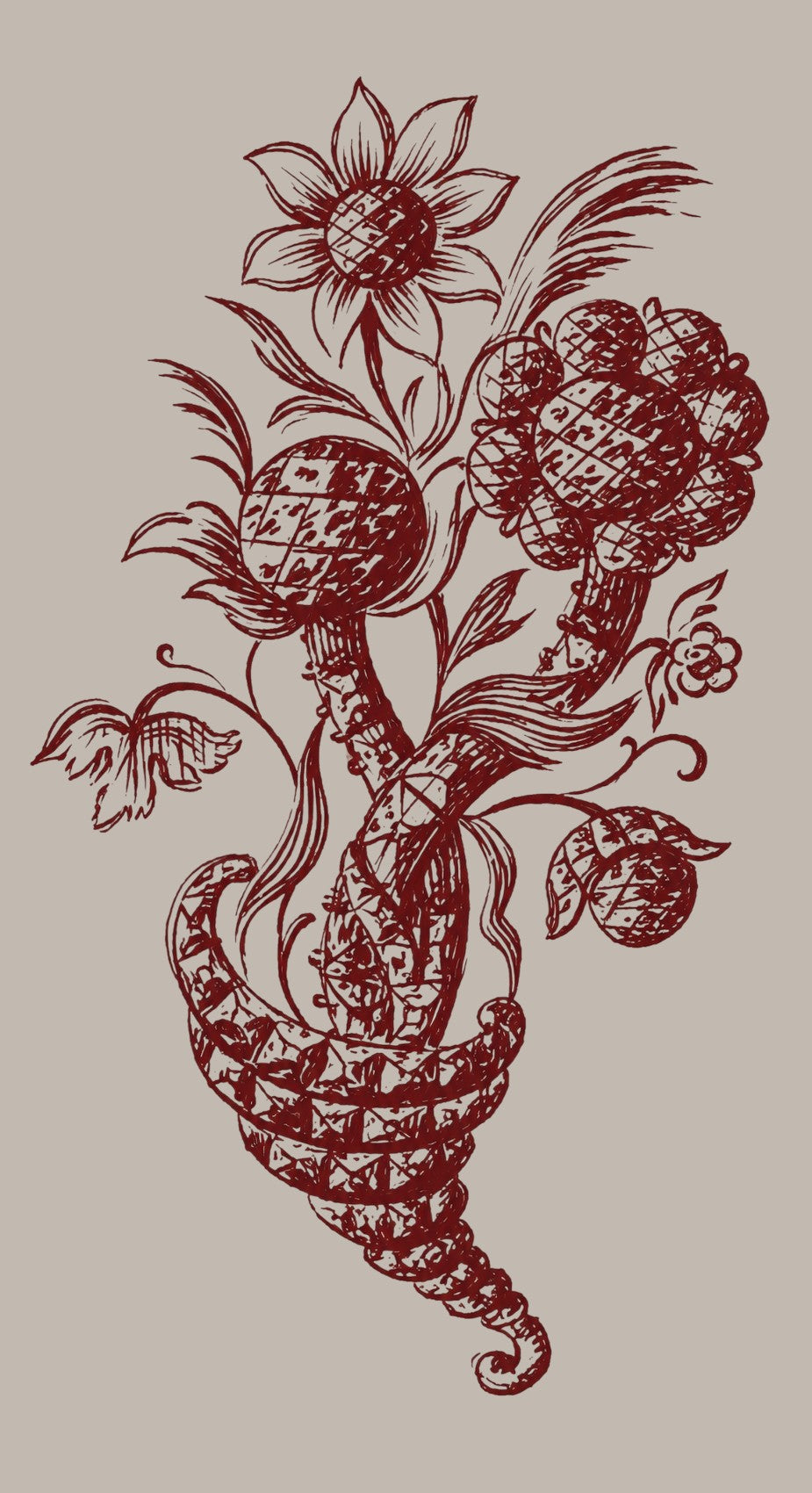 Brooches