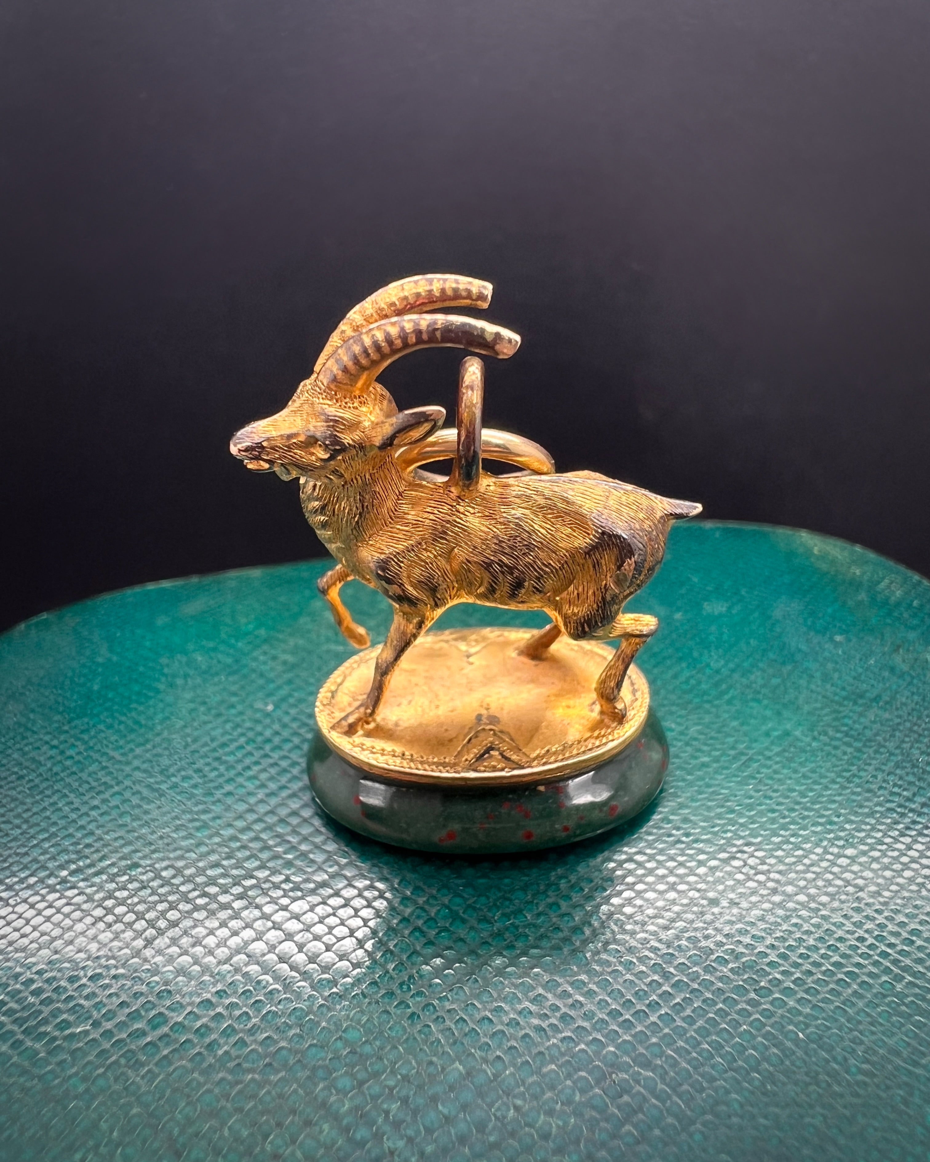 Ibex Fob