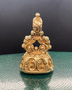 Faithful in Adversity Fob Seal