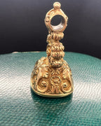 Faithful in Adversity Fob Seal