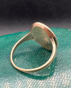 Georgian Pastoral Ring