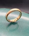 Calcutta Gold Ring