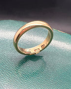 Calcutta Gold Ring