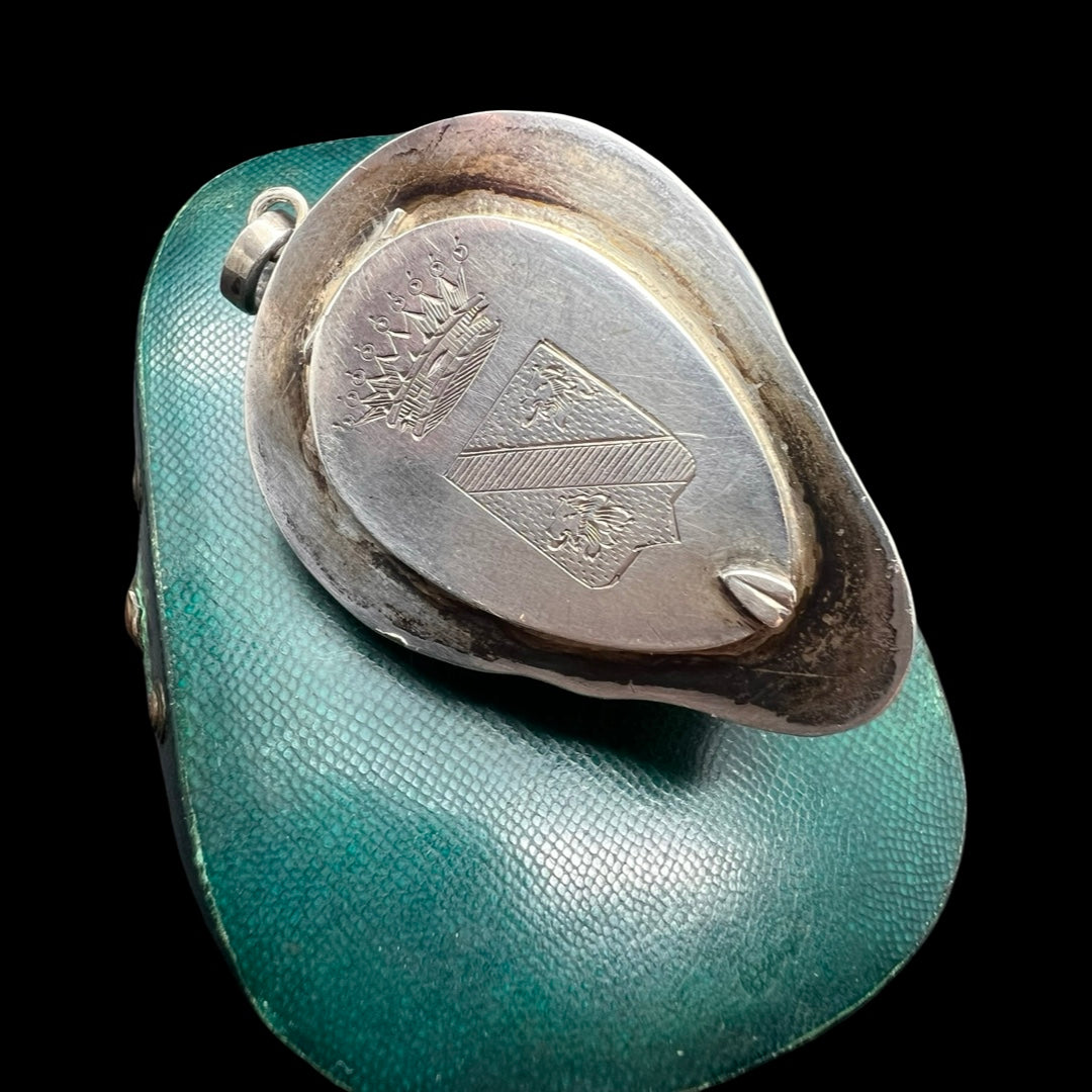 Masquerade Pendant