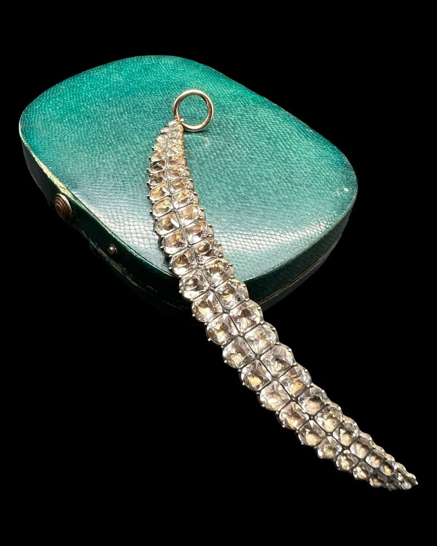 Georgian Paste Crescent