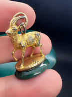 Ibex Fob