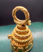 Snake Fob Seal