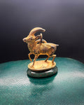 Ibex Fob