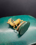 Ibex Fob