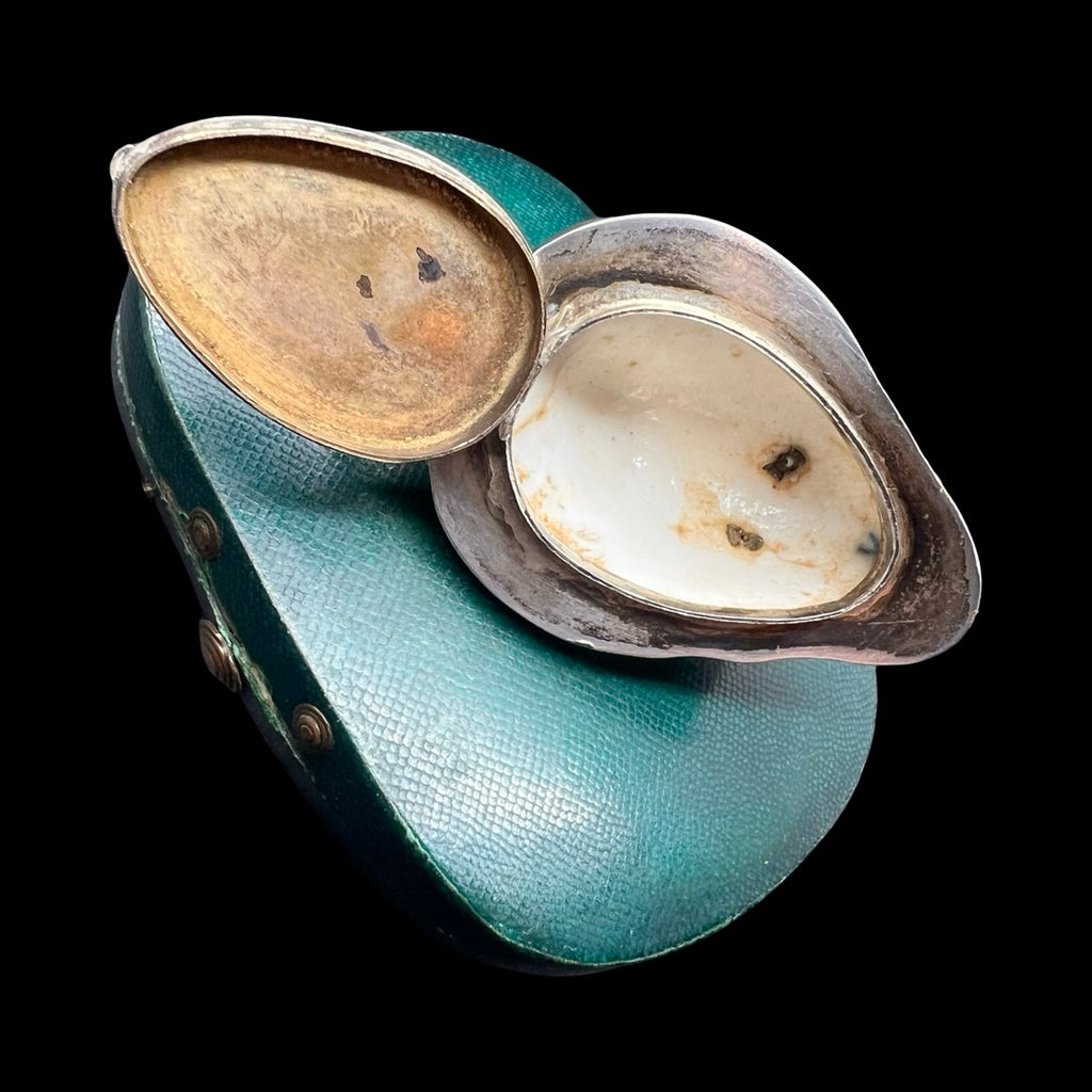 Masquerade Pendant