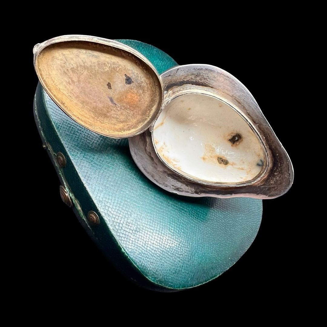 Masquerade Pendant