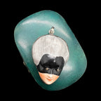 Masquerade Pendant