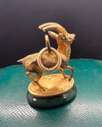 Ibex Fob