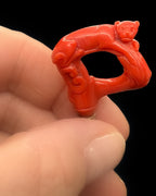 Georgian Coral Watch Key