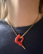 Georgian Coral Watch Key