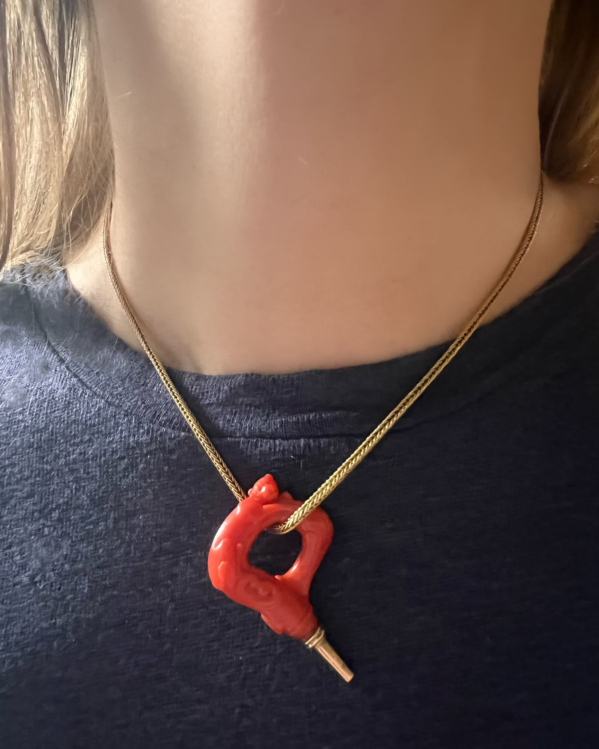Georgian Coral Watch Key