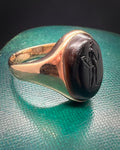 Roman Intaglio ring
