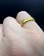 Sir Robert Wigram Mourning Ring