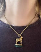 Ibex Fob
