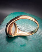 Roman Intaglio ring