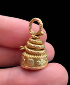 Snake Fob Seal