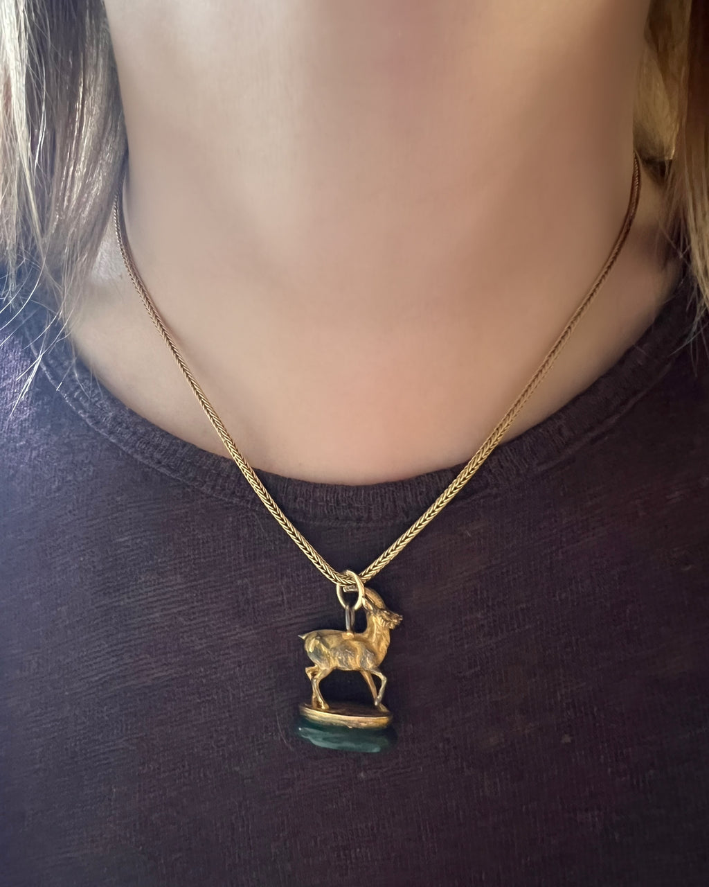 Ibex Fob