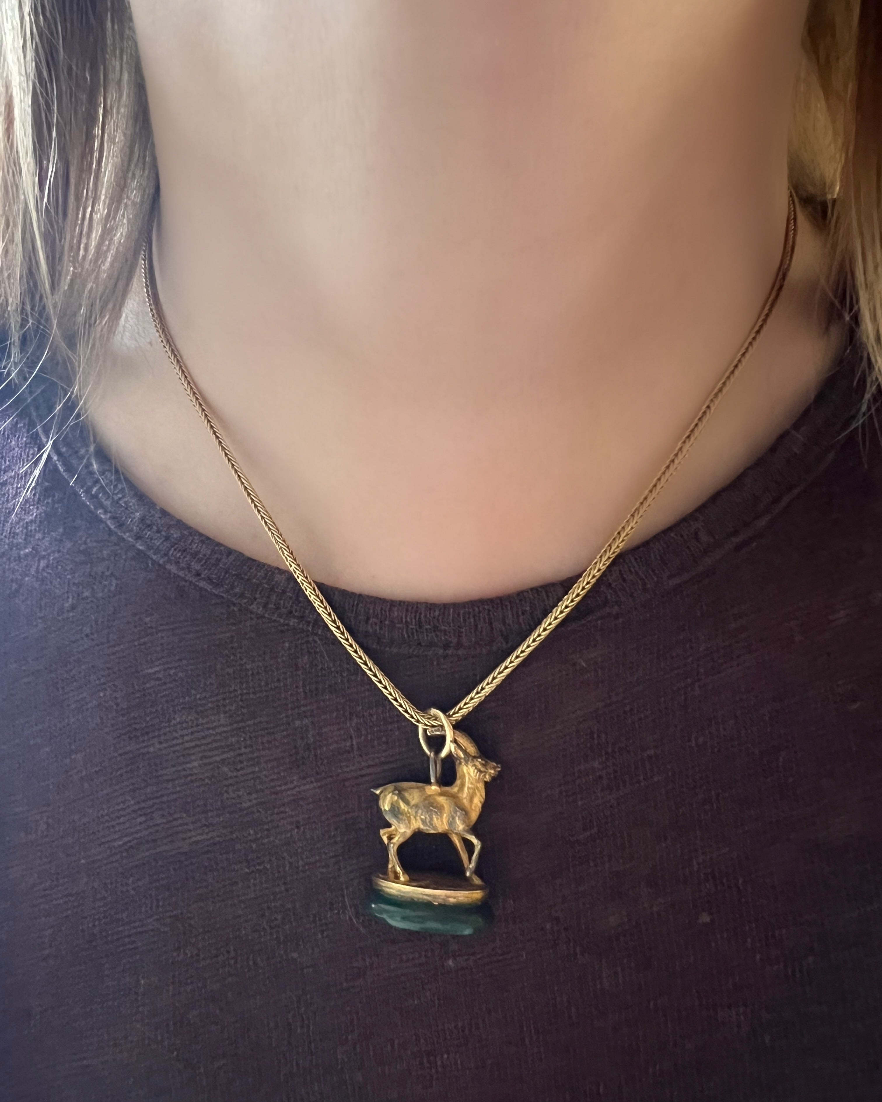 Ibex Fob