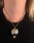 Masquerade Pendant