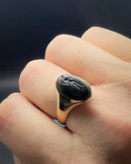 Roman Intaglio ring